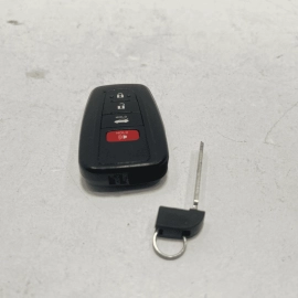 Toyota Camry Smart Keyless Entry Key Fob Lock 2018 - 2024 OEM