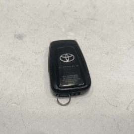 Toyota Camry Smart Keyless Entry Key Fob Lock 2018 - 2024 OEM