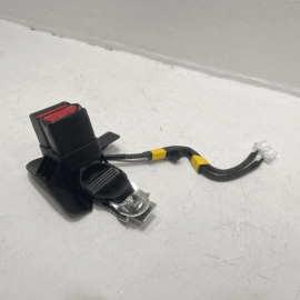 TOYOTA CAMRY FWD REAR LEFT & CENTER SIDE SEATBELT SEAT BELT BUCKLE 2019-2024 OEM