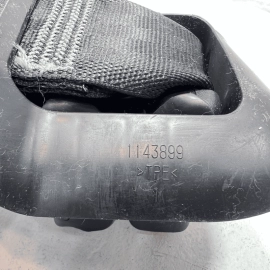 TOYOTA CAMRY FWD REAR LEFT & CENTER SIDE SEATBELT SEAT BELT BUCKLE 2019-2024 OEM