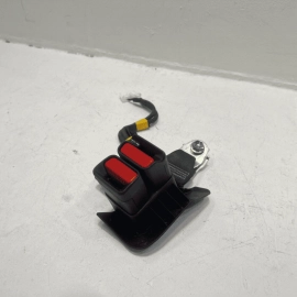 TOYOTA CAMRY FWD REAR LEFT & CENTER SIDE SEATBELT SEAT BELT BUCKLE 2019-2024 OEM
