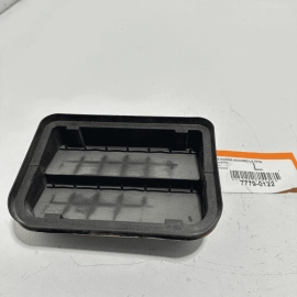 18-20 Honda Accord Rear Driver Side Quarter Air Drafter Pressure Vent Grille OEM