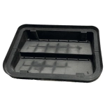 18-20 Honda Accord Rear Driver Side Quarter Air Drafter Pressure Vent Grille OEM