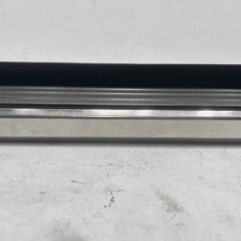 2016-2018 Honda Pilot Left Black/Chrome Trim Side Step Running Boards Not OEM