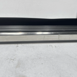 2016-2018 Honda Pilot Left Black/Chrome Trim Side Step Running Boards Not OEM