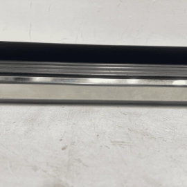 2016-2018 Honda Pilot Left Black/Chrome Trim Side Step Running Boards Not OEM