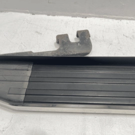 2016-2018 Honda Pilot Left Black/Chrome Trim Side Step Running Boards Not OEM