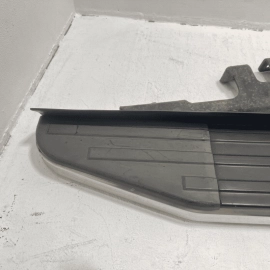 2016-2018 Honda Pilot Left Black/Chrome Trim Side Step Running Boards Not OEM