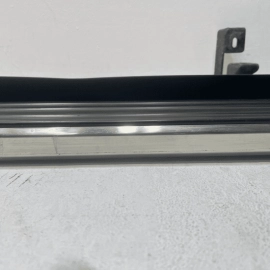 2016-2018 Honda Pilot Left Black/Chrome Trim Side Step Running Boards Not OEM