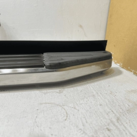 2016-2018 Honda Pilot Left Black/Chrome Trim Side Step Running Boards Not OEM