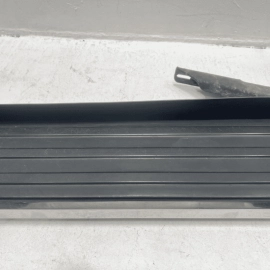 2016-2018 Honda Pilot Left Black/Chrome Trim Side Step Running Boards Not OEM