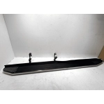 2016-2018 Honda Pilot Left Black/Chrome Trim Side Step Running Boards Not OEM