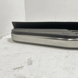 2016-2018 Honda Pilot Left Black/Chrome Trim Side Step Running Boards Not OEM