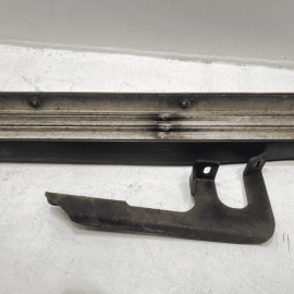 2016-2018 Honda Pilot Left Black/Chrome Trim Side Step Running Boards Not OEM