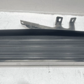 2016-2018 Honda Pilot Left Black/Chrome Trim Side Step Running Boards Not OEM