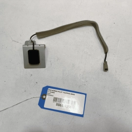 HONDA PILOT 2016-2018 Ridgeline GPS NAVIGATION ANTENNA CONTROL MODULE OEM