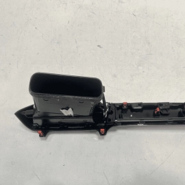 Toyota Camry XSE Dash Dashboard Passenger Bezel Molding & Air Vent 2021-2024 OEM