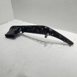 Toyota Camry XSE Dash Dashboard Passenger Bezel Molding & Air Vent 2021-2024 OEM