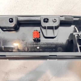 Toyota Camry XSE Dash Dashboard Passenger Bezel Molding & Air Vent 2021-2024 OEM