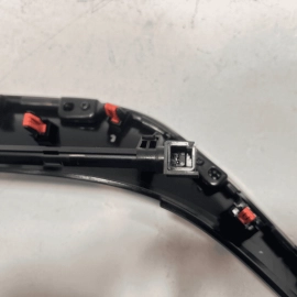 Toyota Camry XSE Dash Dashboard Passenger Bezel Molding & Air Vent 2021-2024 OEM