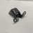 HONDA PILOT 2016-2024 REAR LEFT DRIVER SIDE DOOR HINGE LOWER OEM = NH797M =