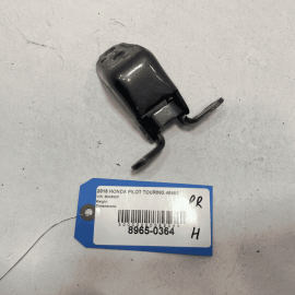 HONDA PILOT 2016-2024 REAR RIGHT PASSENGER SIDE DOOR HINGE LOWER OEM = NH797M =