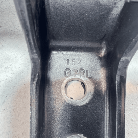 HONDA PILOT 2016-2024 REAR RIGHT PASSENGER SIDE DOOR HINGE LOWER OEM = NH797M =