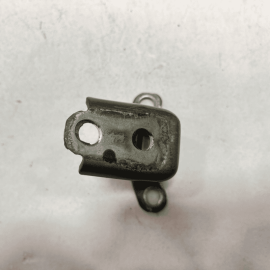 HONDA PILOT 2016-2024 REAR RIGHT PASSENGER SIDE DOOR HINGE LOWER OEM = NH797M =