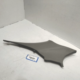 2018 - 2024 TOYOTA CAMRY REAR DRIVER SIDE C PILLAR UPPER QUARTER TRIM COVER OEM