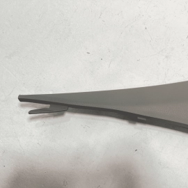 2018 - 2024 TOYOTA CAMRY REAR DRIVER SIDE C PILLAR UPPER QUARTER TRIM COVER OEM