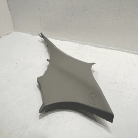 2018 - 2024 TOYOTA CAMRY REAR DRIVER SIDE C PILLAR UPPER QUARTER TRIM COVER OEM