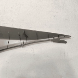 2018 - 2024 TOYOTA CAMRY REAR DRIVER SIDE C PILLAR UPPER QUARTER TRIM COVER OEM