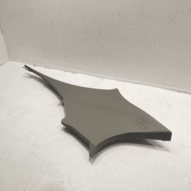 2018 - 2024 TOYOTA CAMRY REAR DRIVER SIDE C PILLAR UPPER QUARTER TRIM COVER OEM