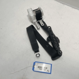 2018 - 2024 TOYOTA CAMRY FRONT LEFT DRIVER SIDE SEAT BELT SEATBELT RETRACTOR OEM
