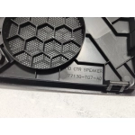 HONDA PILOT ELITE DASH CENTER AUDIO SPEAKER GRILLE COVER 2016-2023 OEM