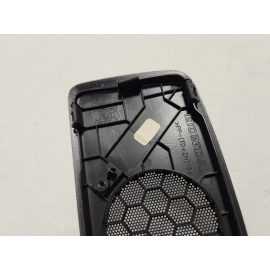 HONDA PILOT ELITE DASH CENTER AUDIO SPEAKER GRILLE COVER 2016-2023 OEM