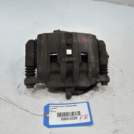 HONDA PILOT 2016-2022 Ridgeline FRONT RIGHT PASSENGER SIDE BRAKE CALIPER OEM