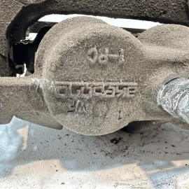 HONDA PILOT 2016-2022 Ridgeline FRONT LEFT DRIVER SIDE BRAKE CALIPER OEM