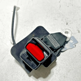 TOYOTA CAMRY REAR RIGHT PASSENGER SIDE SEATBELT SEAT BELT BUCKLE 2019-2024 OEM