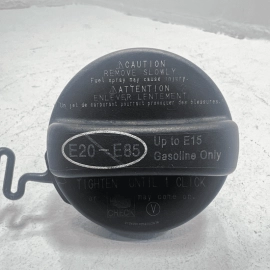 2014 - 2025 TOYOTA CAMRY FWD REAR FUEL GAS TANK FILLER NECK CAP LID COVER OEM