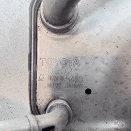 TOYOTA CAMRY 2018-2024 GAS AUTOMATIC TRANSMISSION OIL COOLER OEM