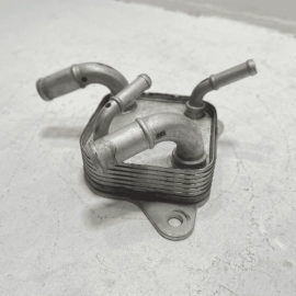 TOYOTA CAMRY 2018-2024 GAS AUTOMATIC TRANSMISSION OIL COOLER OEM