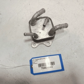 TOYOTA CAMRY 2018-2024 GAS AUTOMATIC TRANSMISSION OIL COOLER OEM