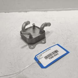 TOYOTA CAMRY 2018-2024 GAS AUTOMATIC TRANSMISSION OIL COOLER OEM