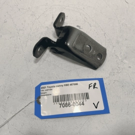 TOYOTA CAMRY FRONT RIGHT PASSENGER SIDE DOOR UPPER HINGE 221 AGEHA 2007-2024 OEM