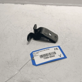 TOYOTA CAMRY FRONT RIGHT PASSENGER SIDE DOOR UPPER HINGE 221 AGEHA 2007-2024 OEM
