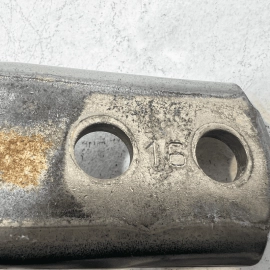 2007-2024 TOYOTA CAMRY FRONT LEFT DRIVER SIDE DOOR UPPER HINGE OEM * 221 *