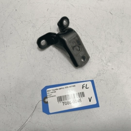 2007-2024 TOYOTA CAMRY FRONT LEFT DRIVER SIDE DOOR UPPER HINGE OEM * 221 *