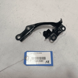 2018 - 2024 Toyota Camry Front Right Passenge Side Hood Bonnet Hinge OEM = 221 =