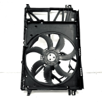 2018-2024 Toyota Camry Engine Radiator Cooling Fan Assembly OEM